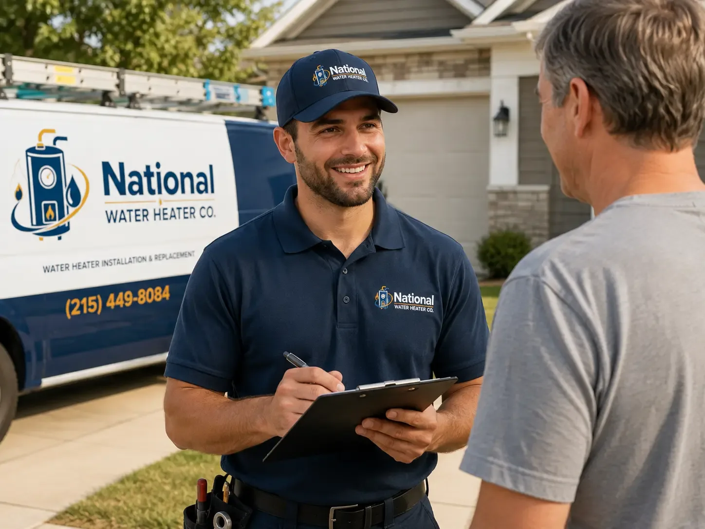 Water Heater Installation Canehill, AR FAQs